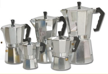 Wurko Coffee Maker