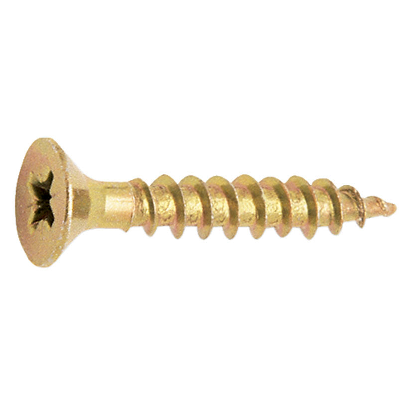 Tornillo bricomatado