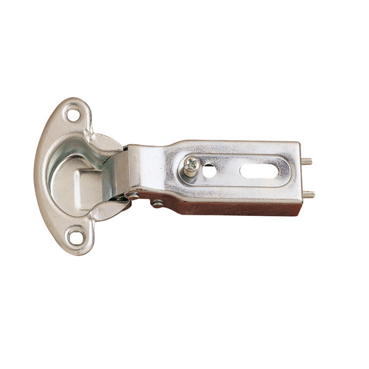 Cup hinge