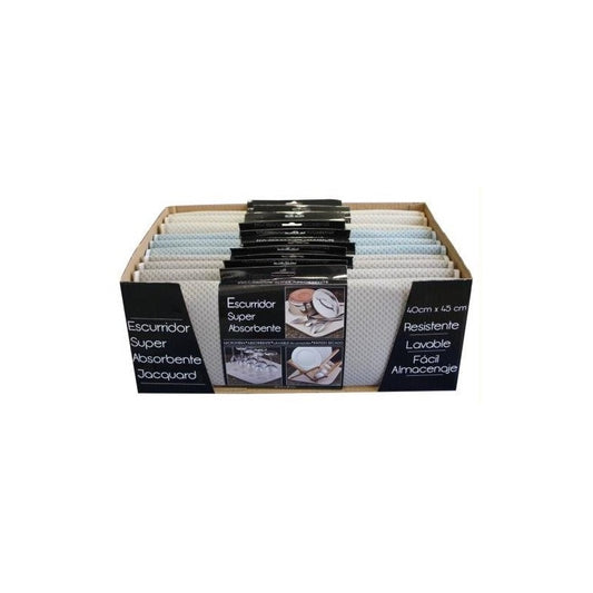 Super Absorbent Drying Rack
