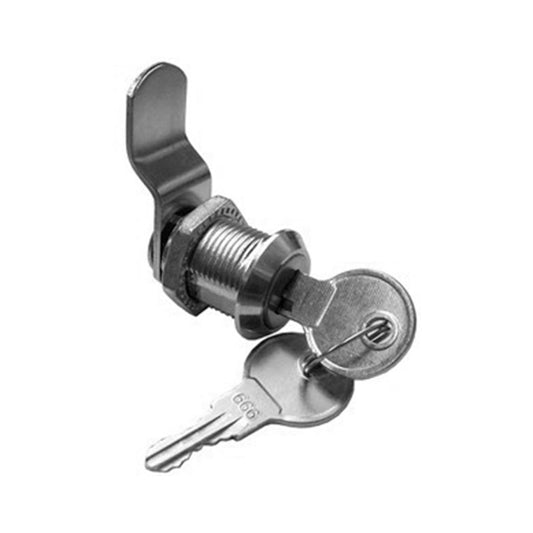 Mailbox lock