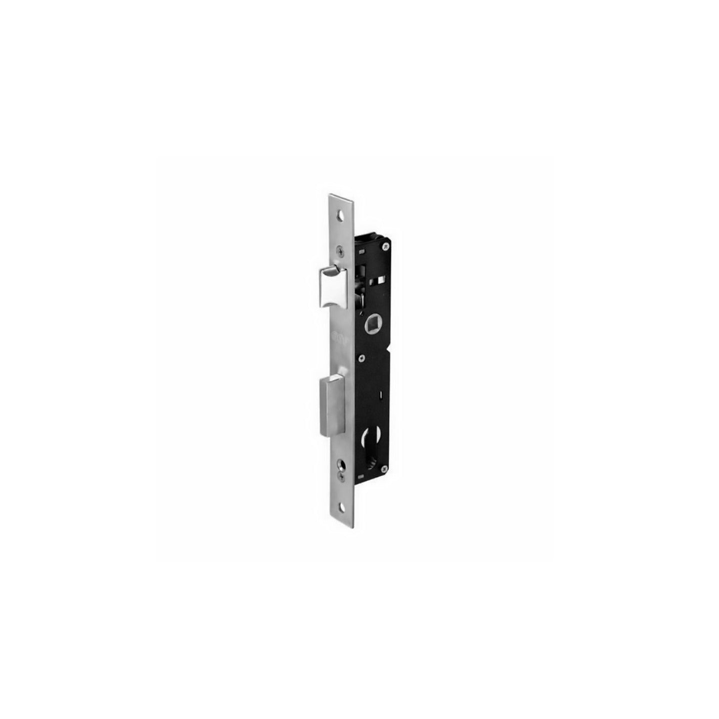 Mortise lock