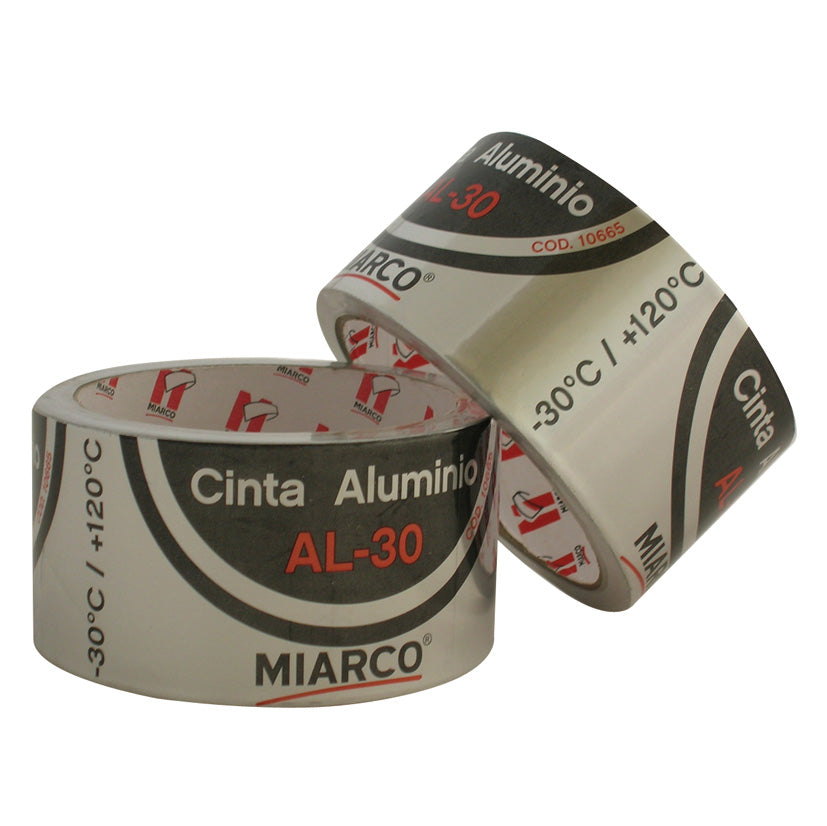 Aluminum tape