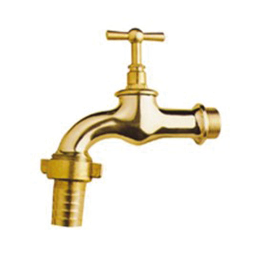 Gooseneck faucet