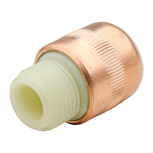 ANTI-ELECTROLYSIS SLEEVE