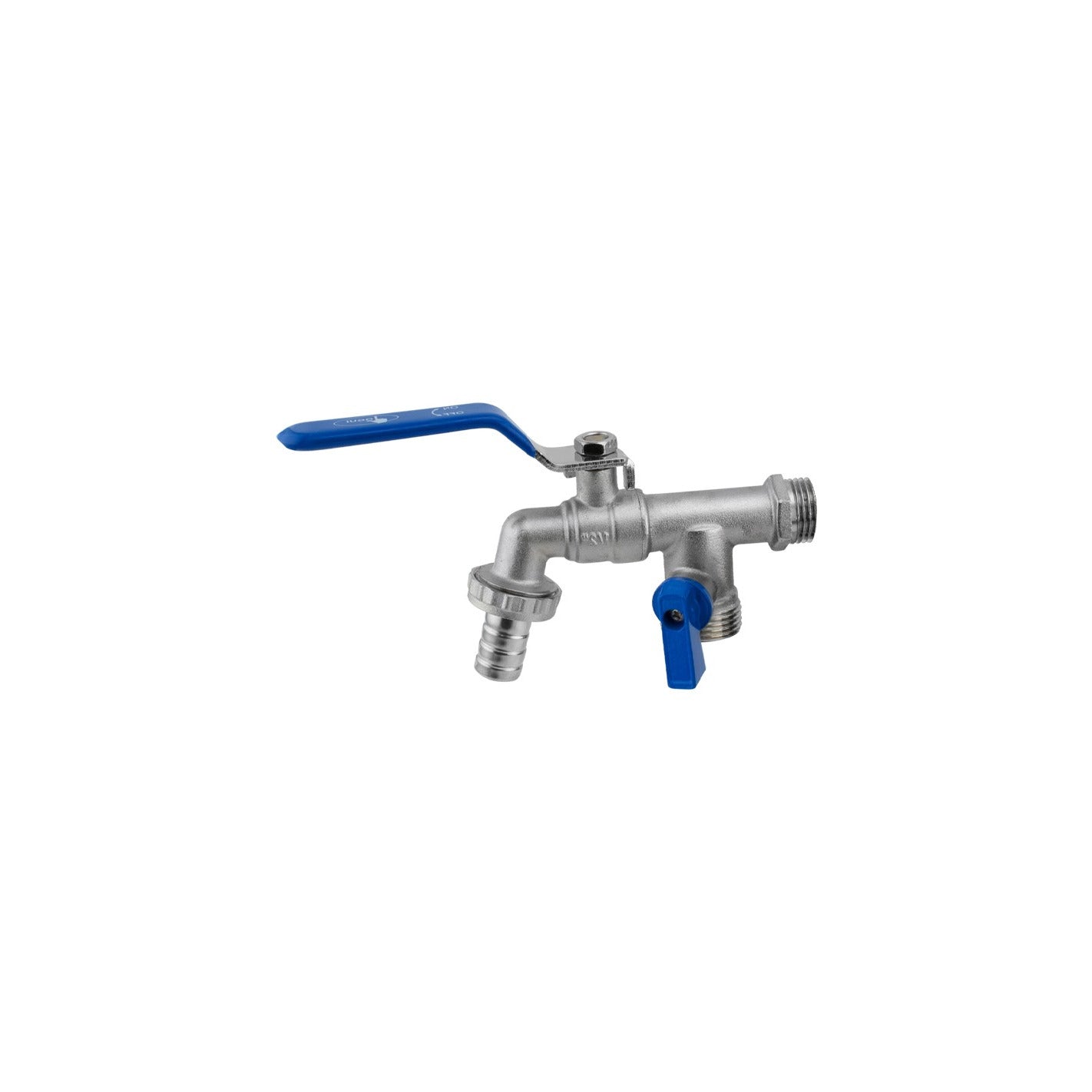 Llave doble