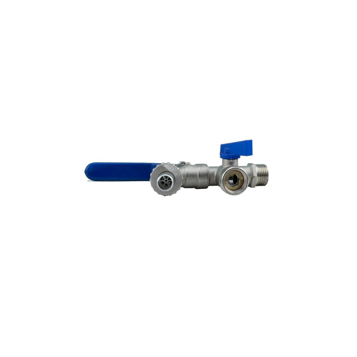 Llave doble