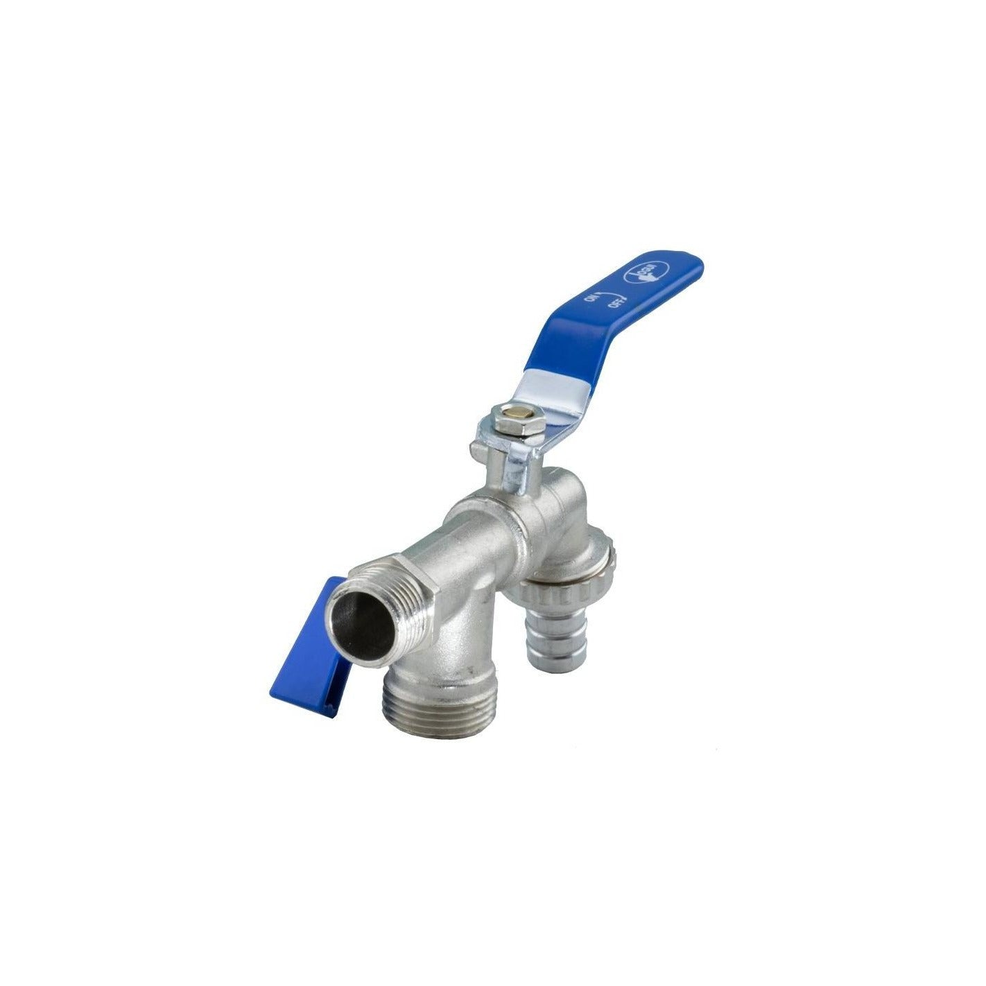 Llave doble