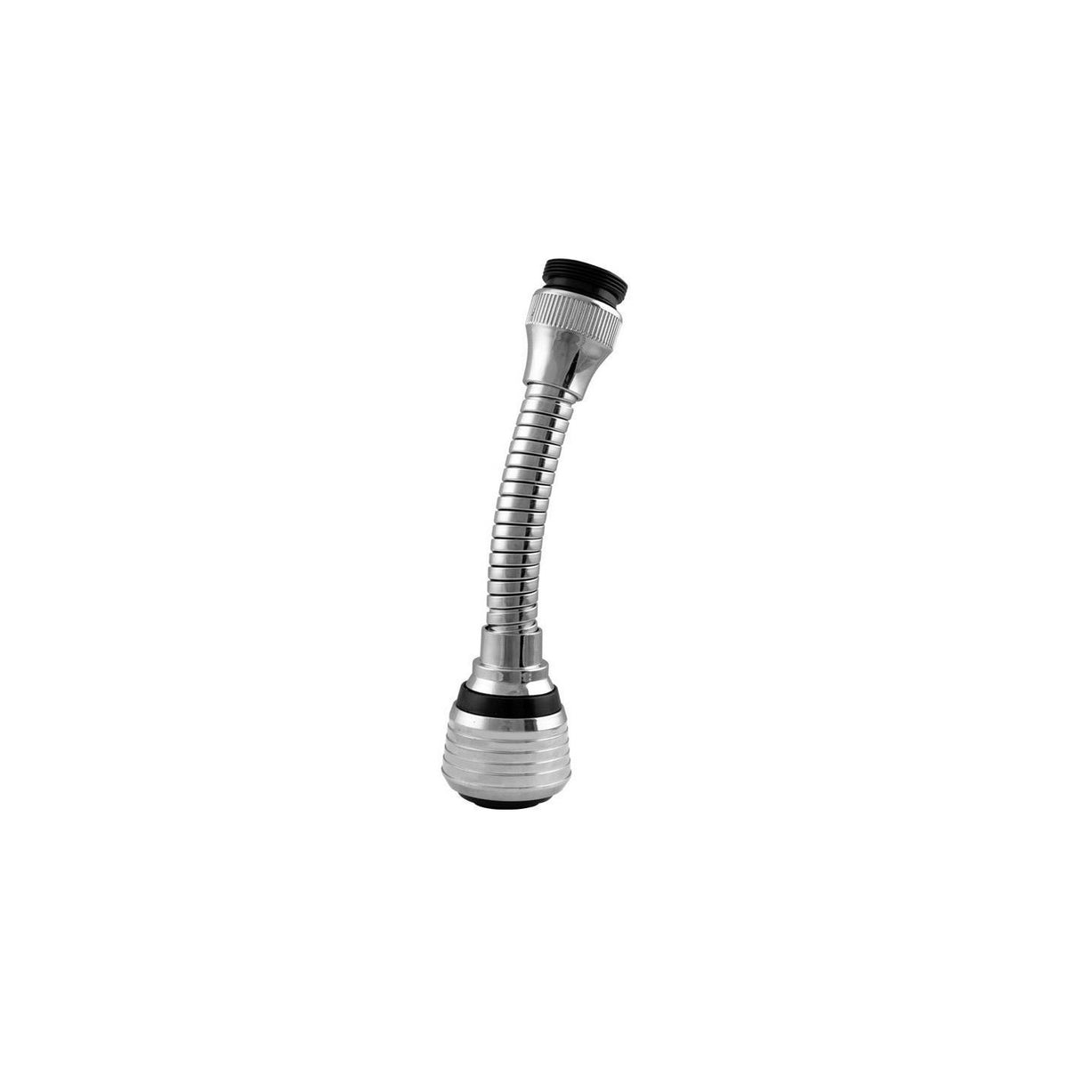 Flexible atomizer