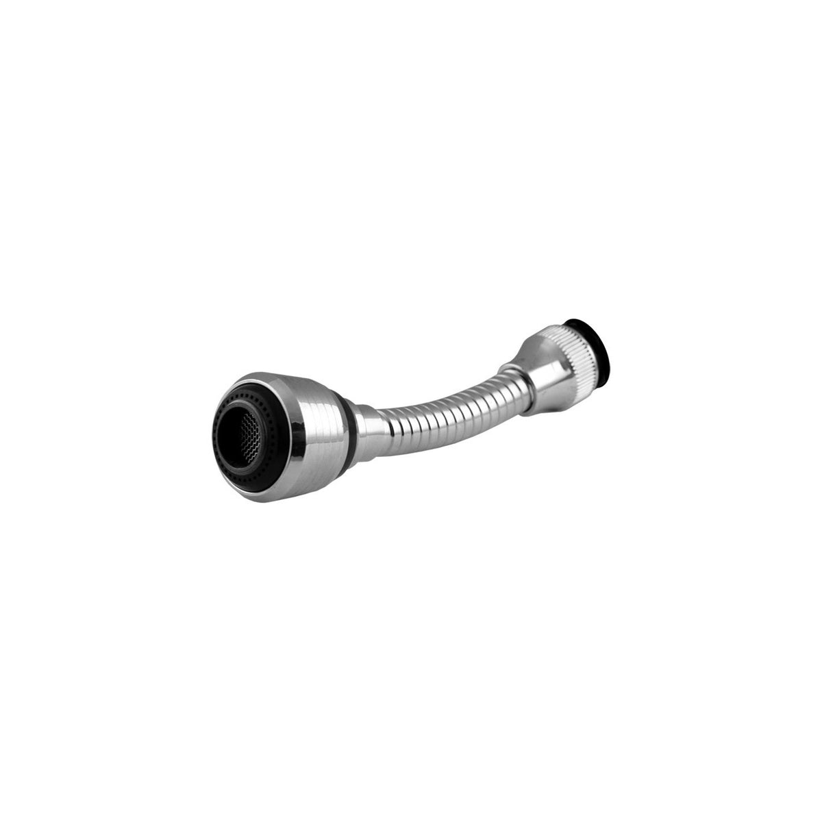 Flexible atomizer