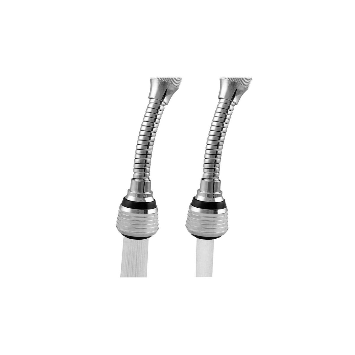 Flexible atomizer