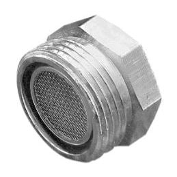 Faucet adapter