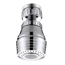 Adjustable spray nozzle
