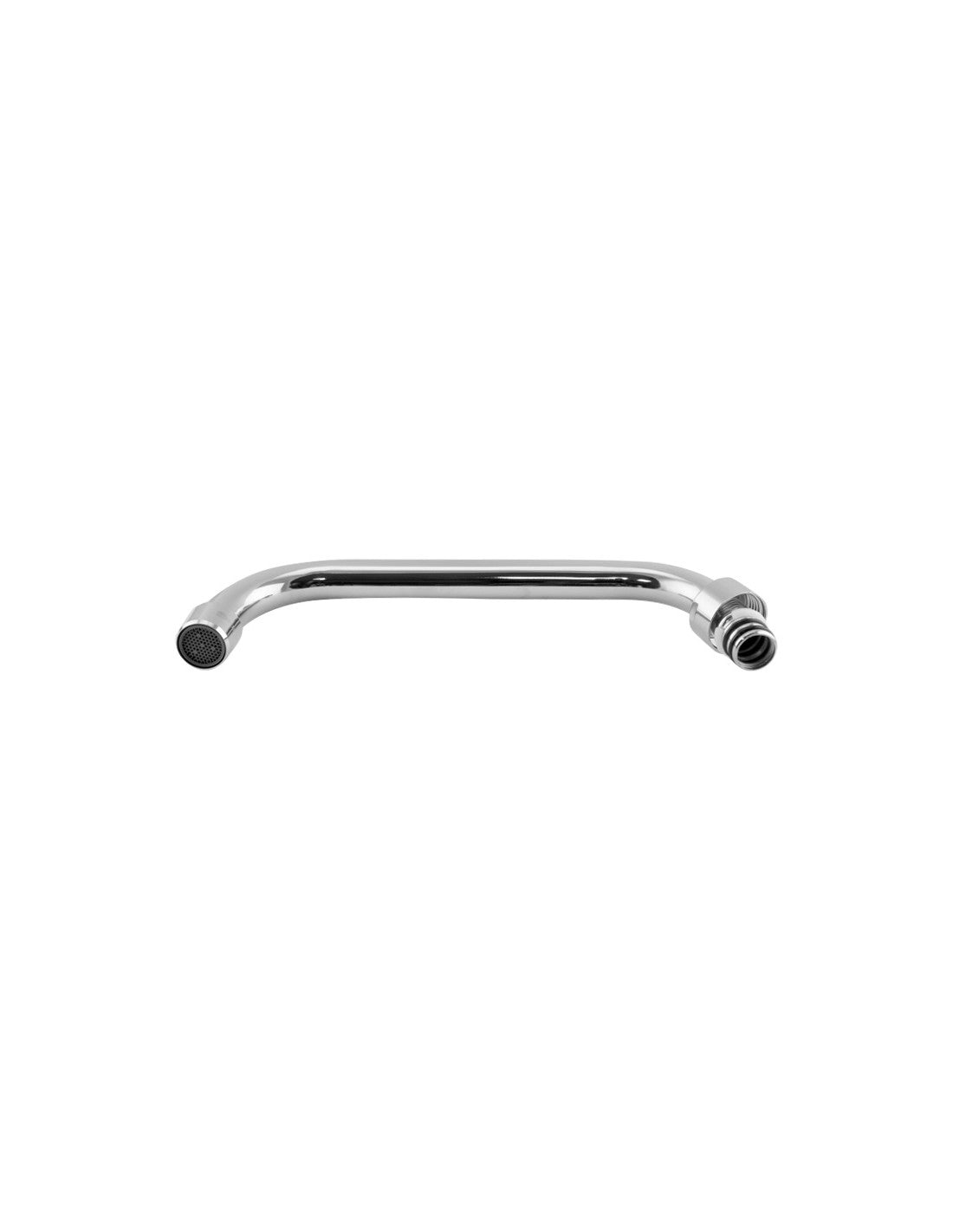 Wall-mounted faucet