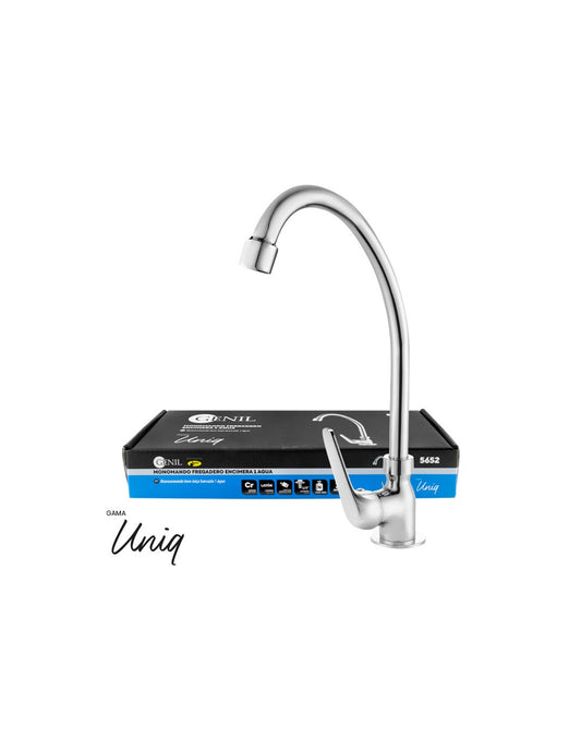 Sink faucet