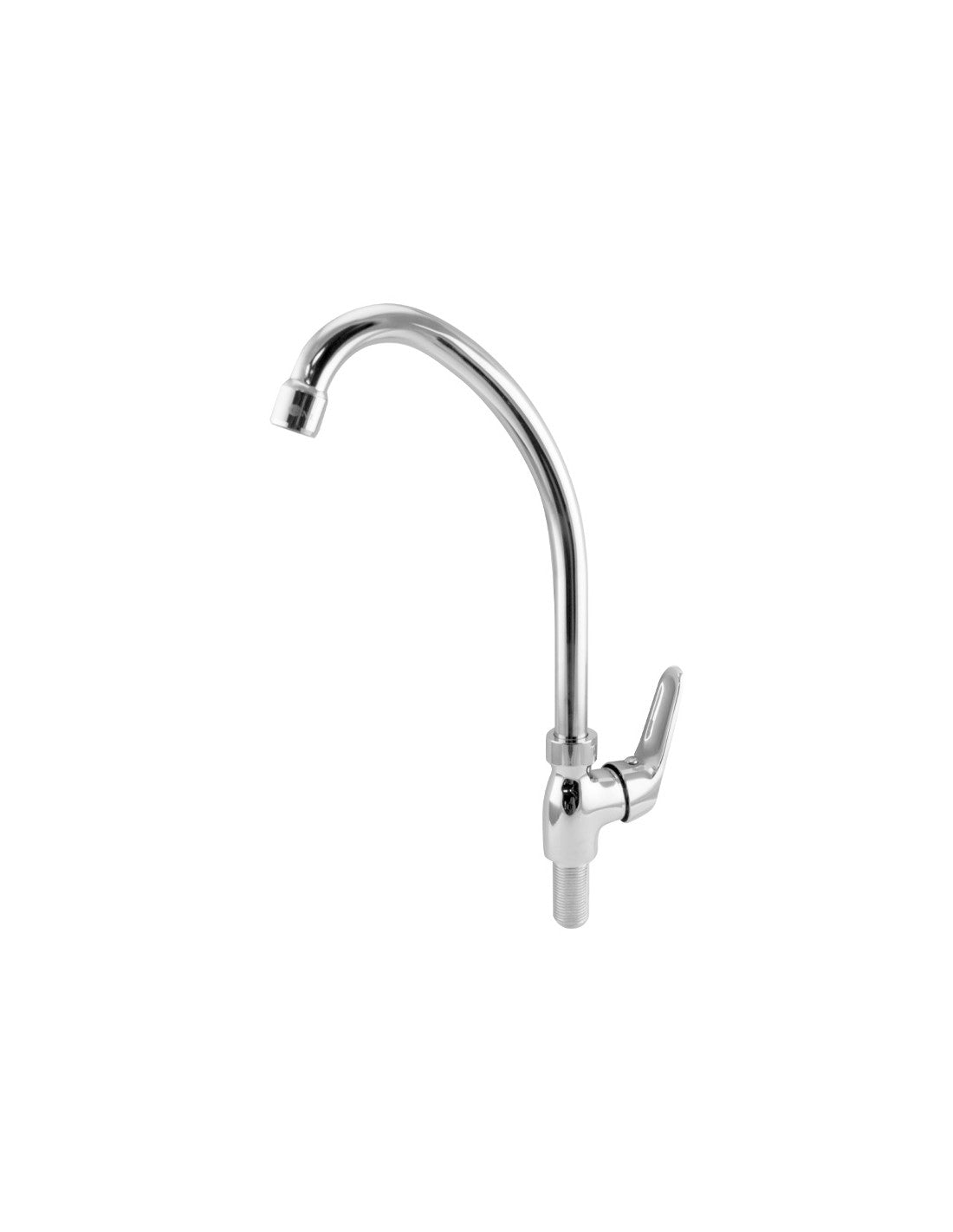 Sink faucet