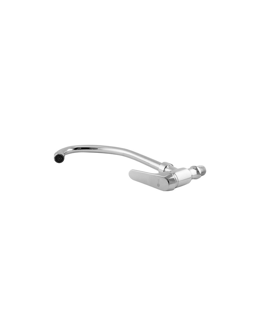 Wall faucet