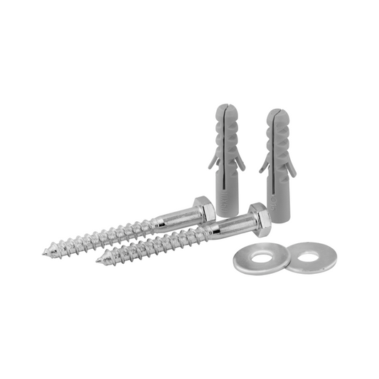 Fixing screws