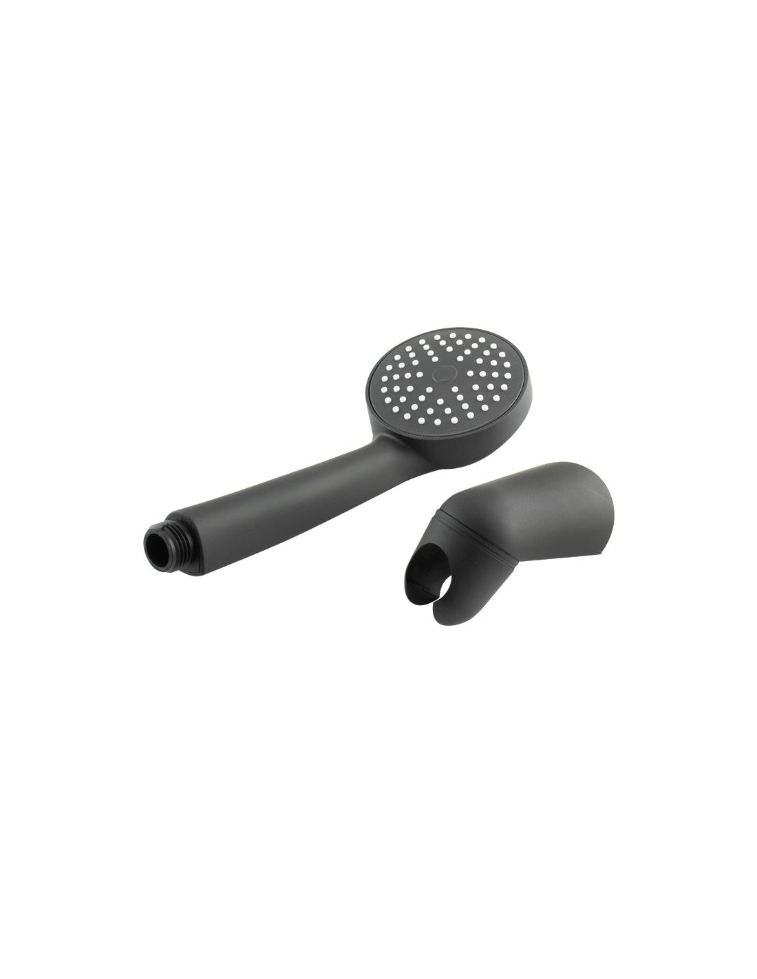 Single lever shower mixer