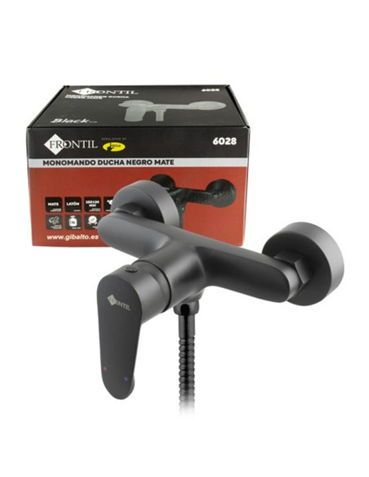 Shower mixer