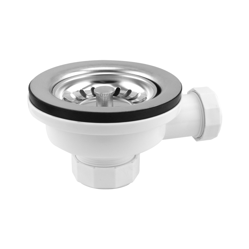 Basket strainer