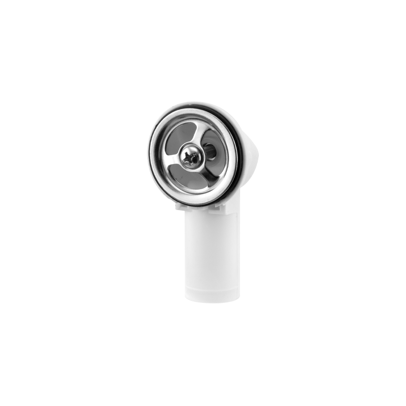 Basket strainer