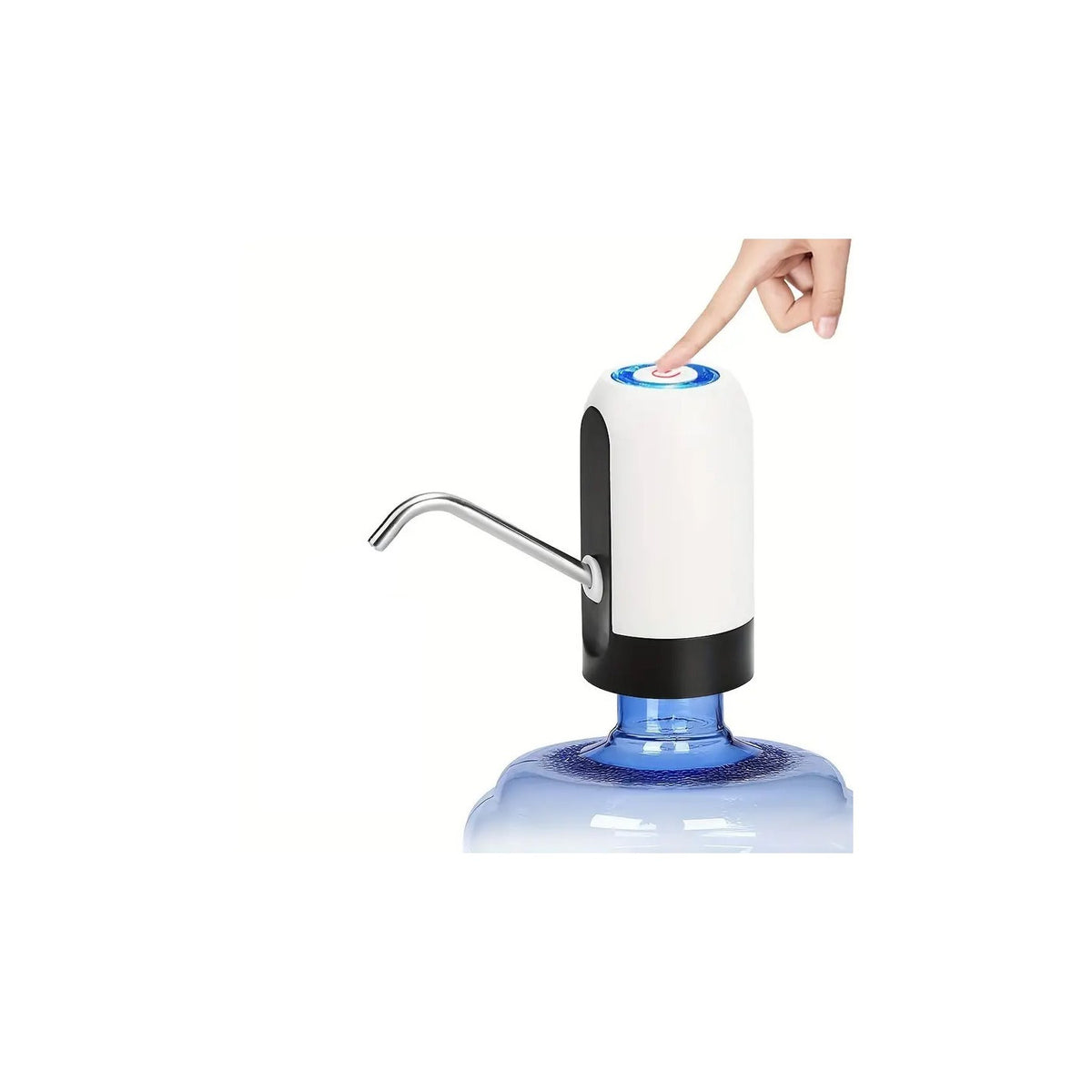 Bomba de