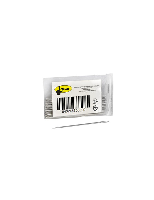 Sack needles