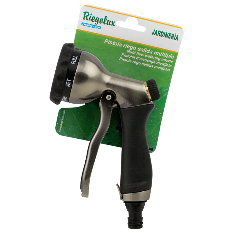 Hose nozzle