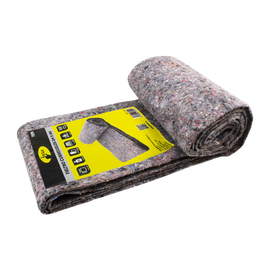 Ground cover felt