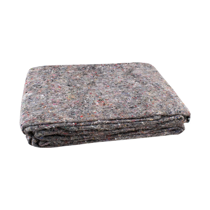 Ground cover felt