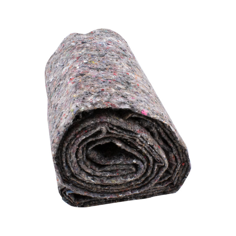 Ground cover felt