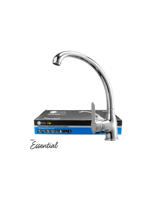 Single-lever Kitchen Faucet