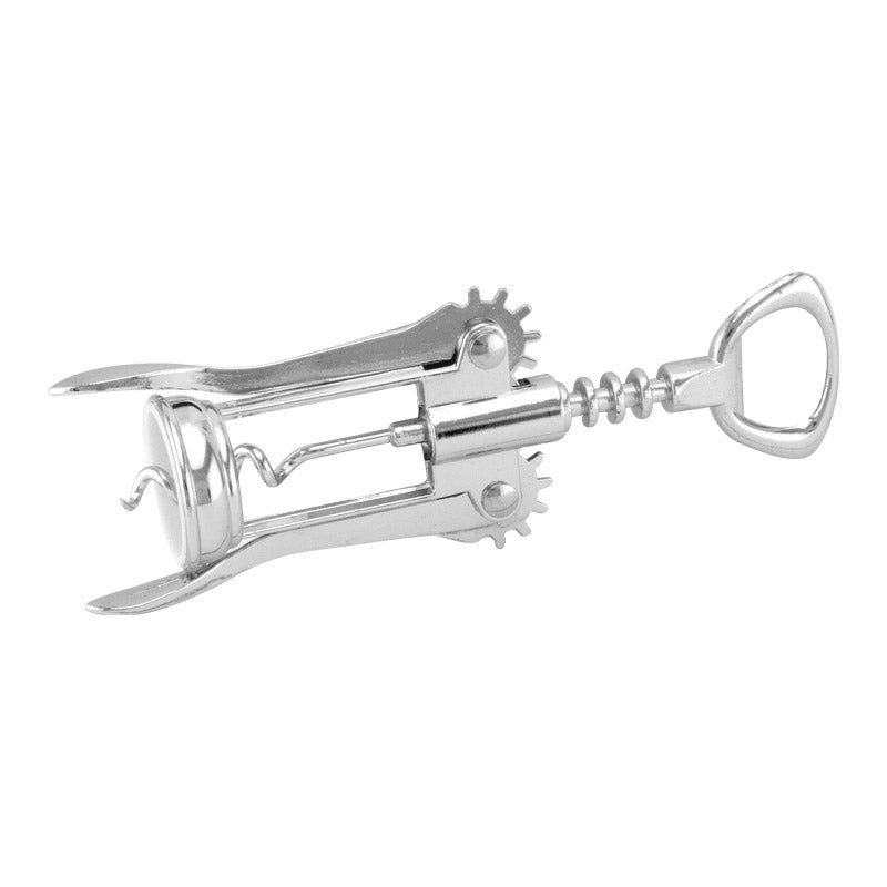 Metal corkscrew