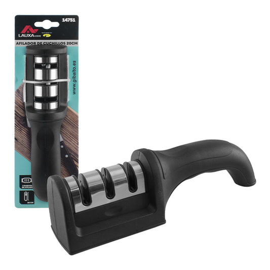 Sharpener for