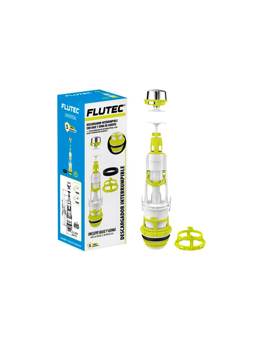 Pulse unloader