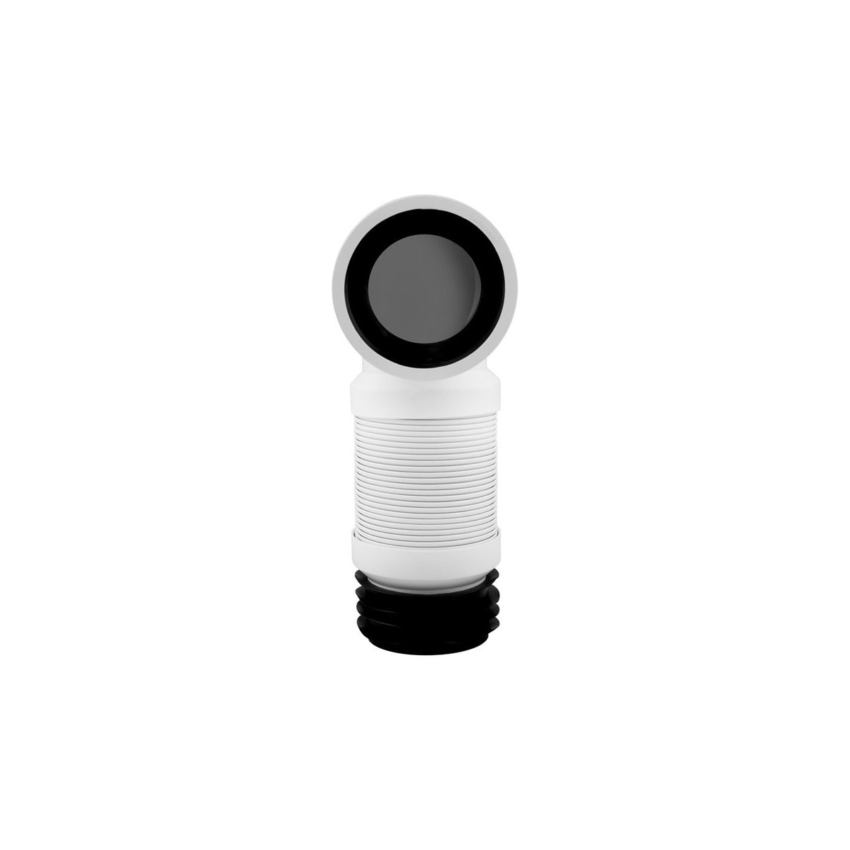 Siphon sleeve