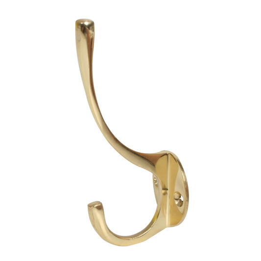 Brass Hanger
