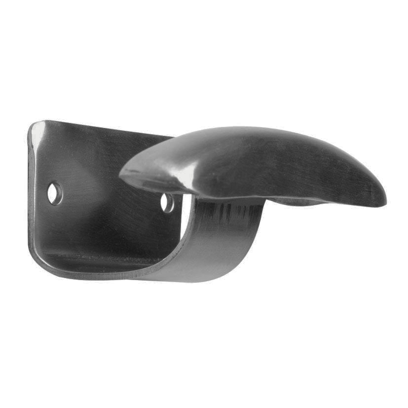 Metal hanger