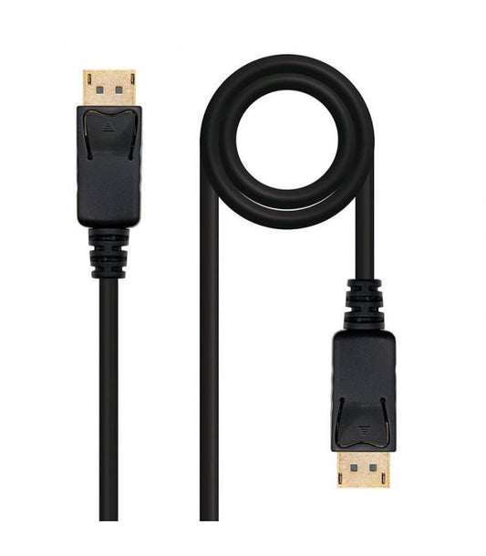 Cable displayport