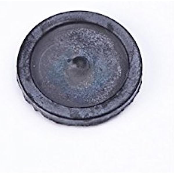 Float rubber