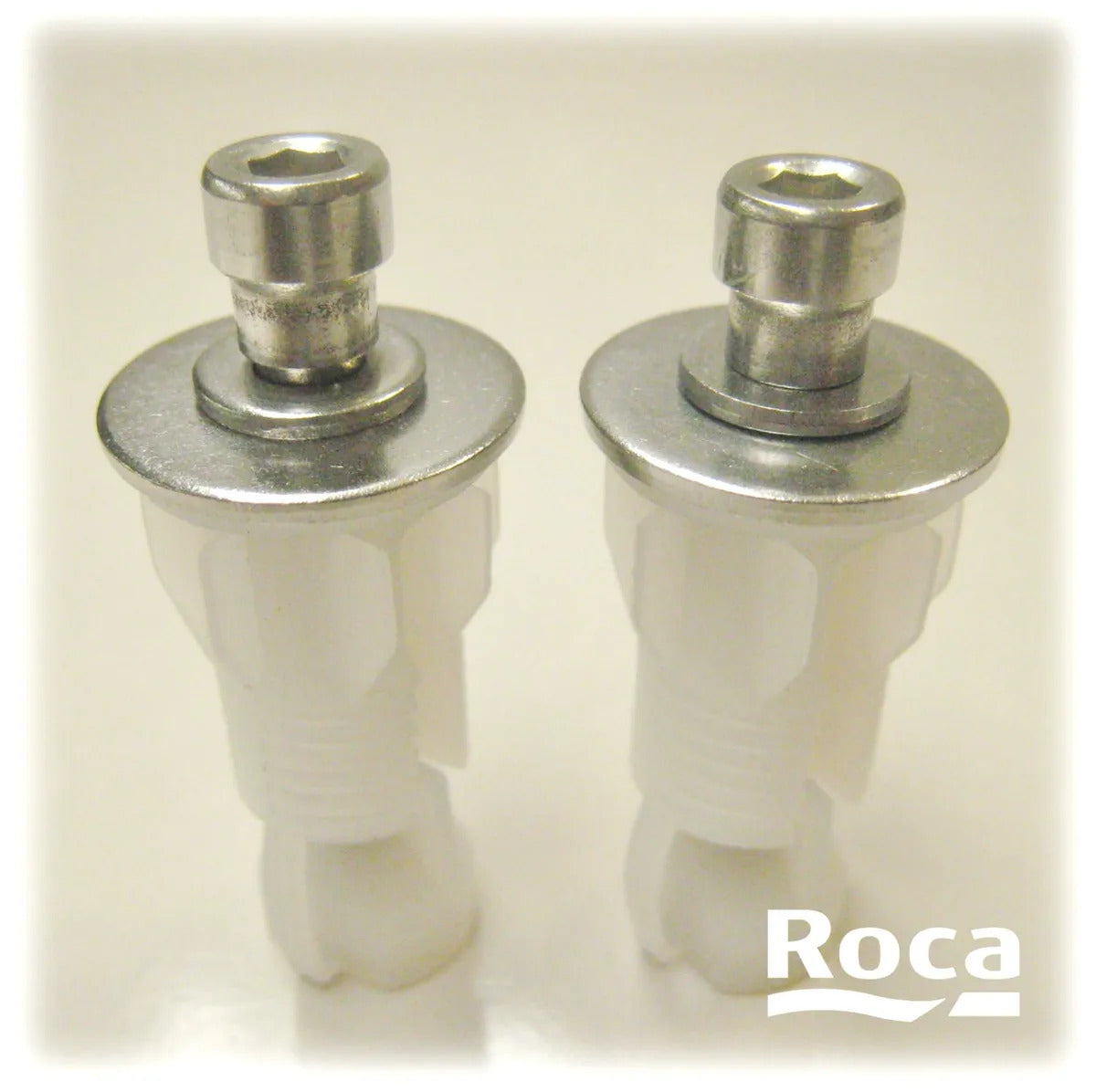 Lid screws