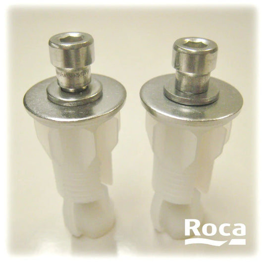Lid screws