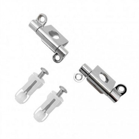 Tornillos tapa