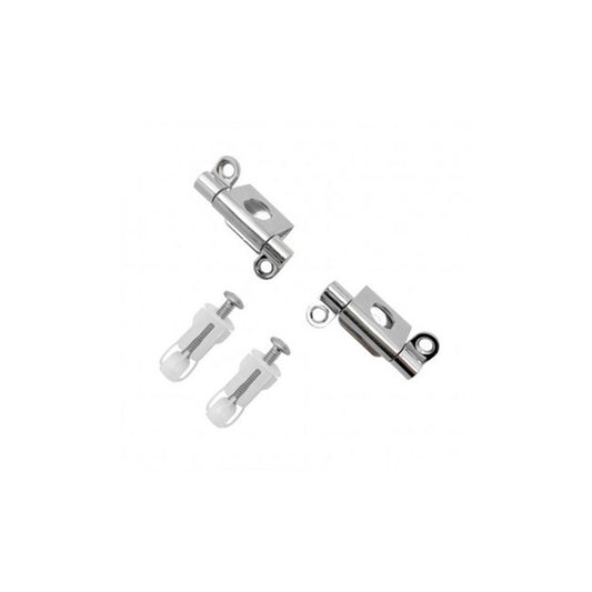 Lid hinge