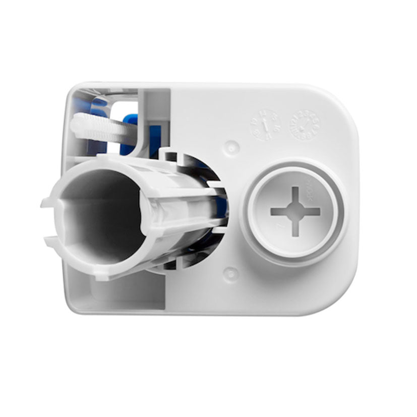 Feed mechanism