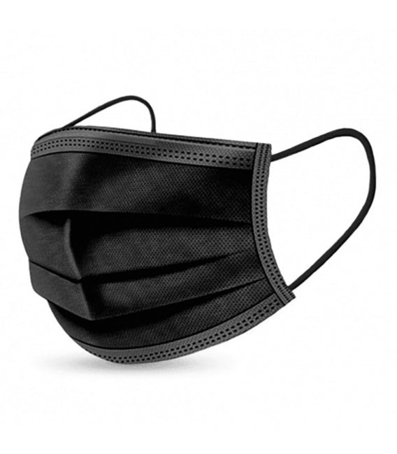 Surgical mask