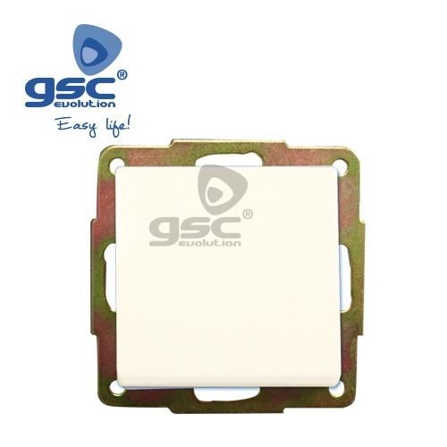Flush-mounted switch