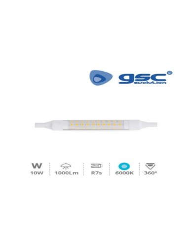 LED Lamp