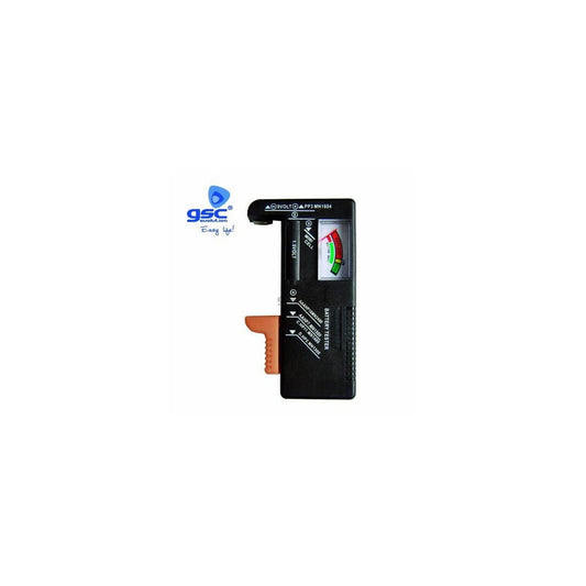 Battery tester